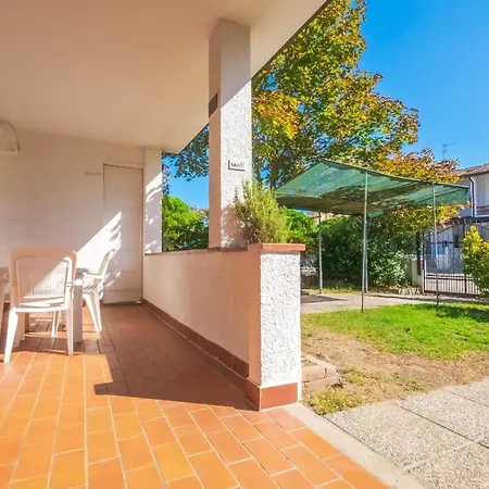 Nettes In Mit Privatem Garten Casa vacanze *