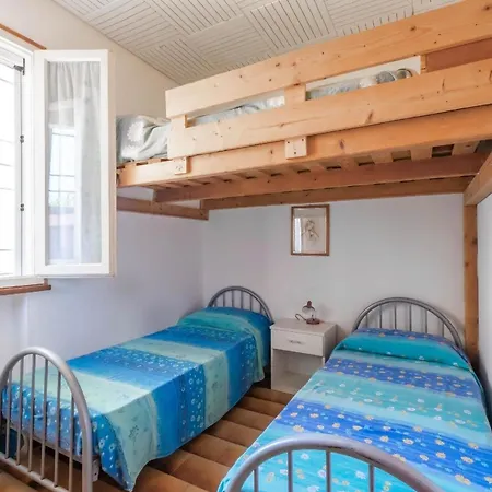 Casa vacanze Nettes In Mit Privatem Garten