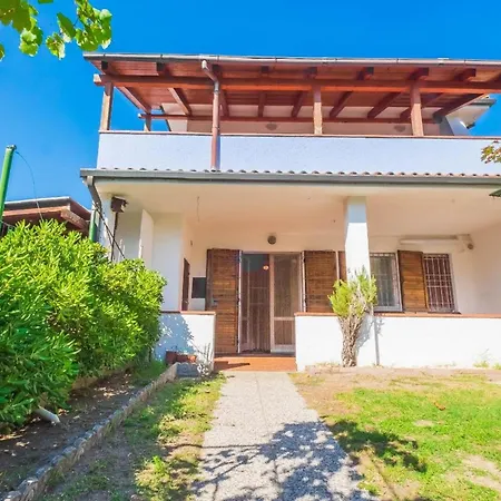 Casa vacanze Nettes In Mit Privatem Garten