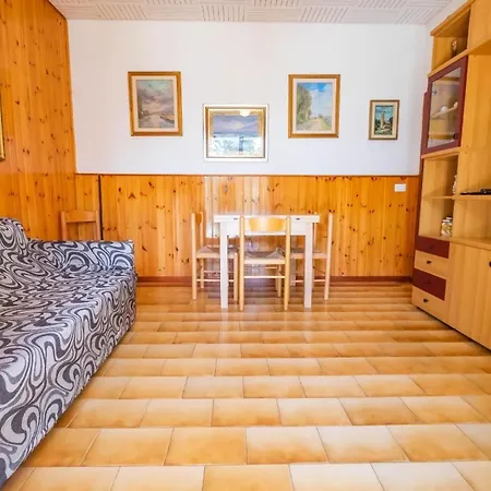 Casa vacanze Nettes In Mit Privatem Garten Lido degli Scacchi